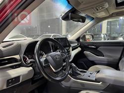 تويوتا هايلاندر